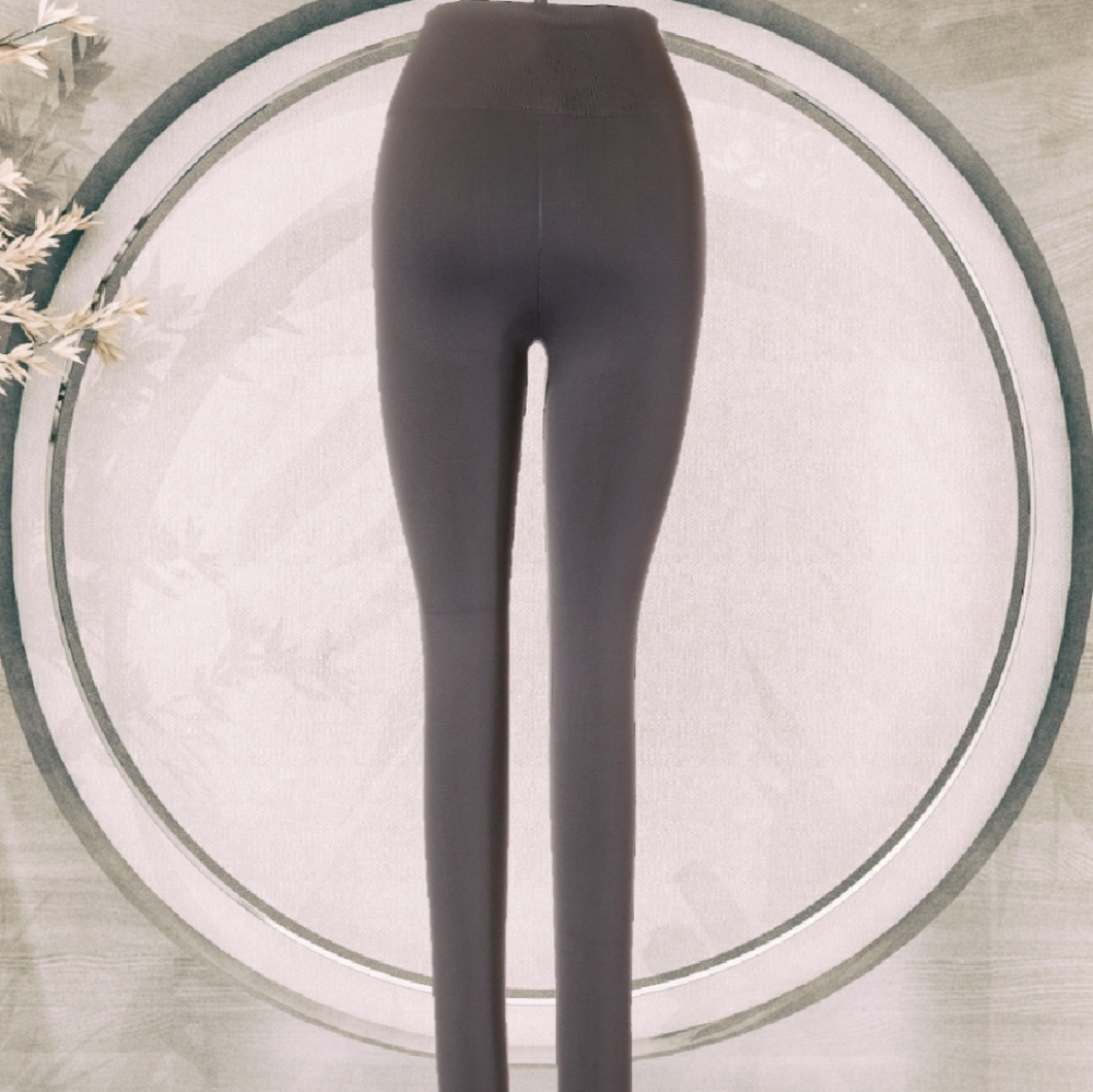 Fabletics | Tights | Gray Grey